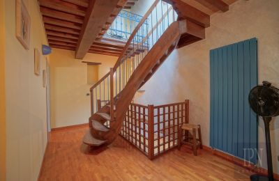 Appartement de caractère à vendre Città di Castello, Ombrie, Image 21/24