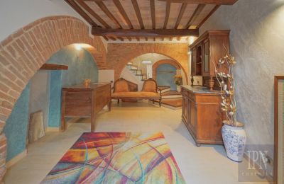 Appartement de caractère à vendre Città di Castello, Ombrie, Image 4/24