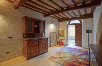 Appartement de caractère à vendre Città di Castello, Ombrie, Image 5/24