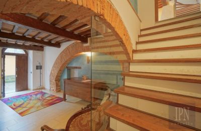 Appartement de caractère à vendre Città di Castello, Ombrie, Image 6/24
