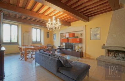 Appartement de caractère à vendre Città di Castello, Ombrie, Image 8/24