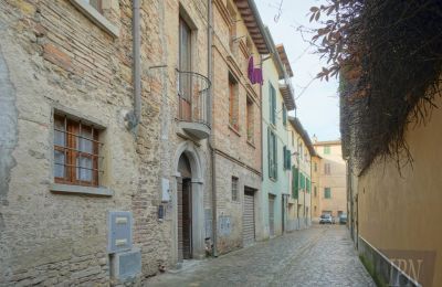 Appartement de caractère à vendre Città di Castello, Ombrie, Image 2/24