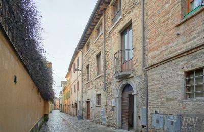 Lägenhet i historisk byggnad Città di Castello, Umbria