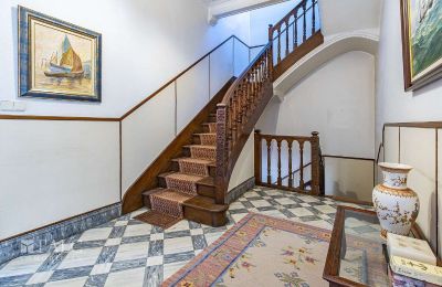 Demeure historique à vendre Mallorca, Serra de Tramuntana, Cas Català, Îles Baléares, villa-cala-nova-12