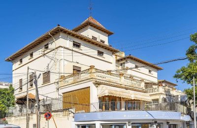 Demeure historique à vendre Mallorca, Serra de Tramuntana, Cas Català, Îles Baléares, villa-cala-nova-27