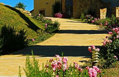 Maison de campagne à vendre Sarteano, Toscane, Image 39/50
