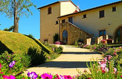 Maison de campagne à vendre Sarteano, Toscane, Image 29/50