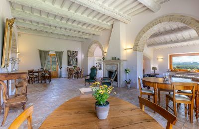 Maison de campagne à vendre Sarteano, Toscane, Image 2/50