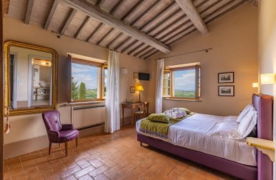 Maison de campagne à vendre Sarteano, Toscane, Image 12/50