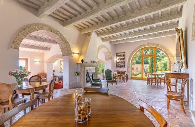 Maison de campagne à vendre Sarteano, Toscane, Image 3/50