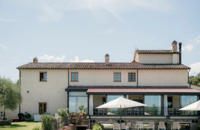 Maison de campagne à vendre Sarteano, Toscane, Image 31/50