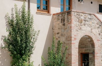Maison de campagne à vendre Sarteano, Toscane, Image 33/50