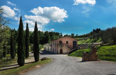 Maison de campagne à vendre Sarteano, Toscane, Image 35/50