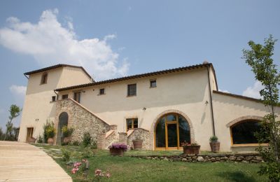 Maison de campagne à vendre Sarteano, Toscane, Image 37/50