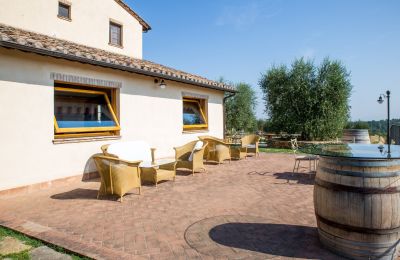 Maison de campagne à vendre Sarteano, Toscane, Image 38/50