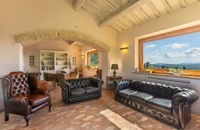 Maison de campagne à vendre Sarteano, Toscane, Image 7/50