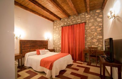 Château à vendre Castille-La Manche, Image 4/8