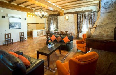 Château à vendre Castille-La Manche, Image 6/8