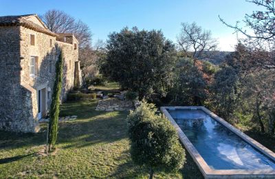 Maison de campagne à vendre Uzès, Occitanie, Image 30/31
