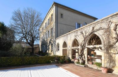Hôtel particulier à vendre Uzès, Occitanie, Image 4/25
