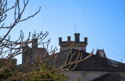 Hôtel particulier à vendre Uzès, Occitanie, Image 20/25