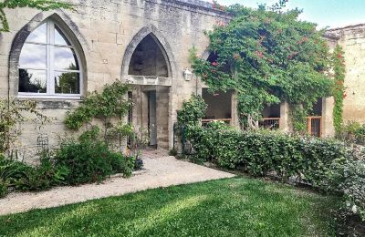 Hôtel particulier à vendre Uzès, Occitanie, Image 23/25