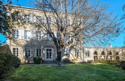 Hôtel particulier à vendre Uzès, Occitanie, Image 3/25