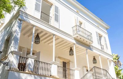 Demeure historique à vendre Palma, Îles Baléares, villa-palma-24