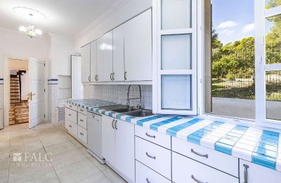 Demeure historique à vendre Palma, Îles Baléares, villa-palma-12