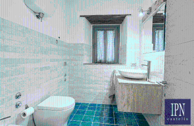 Maison de campagne à vendre Italie, Image 32/44