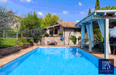 Maison de campagne à vendre Italie, Image 14/44