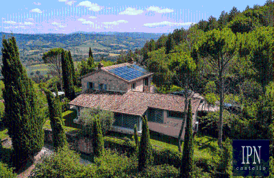 Maison de campagne à vendre Italie, Image 4/44