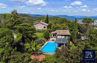 Maison de campagne à vendre Italie, Image 2/44