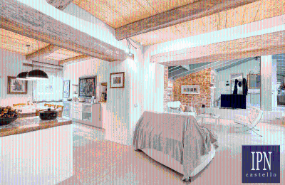 Maison de campagne à vendre Italie, Image 28/44