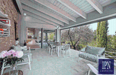 Maison de campagne à vendre Italie, Image 27/44
