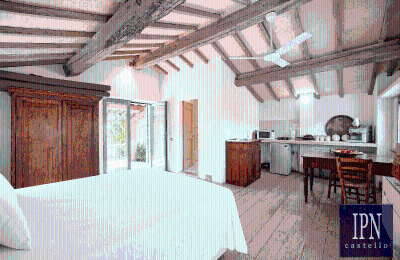 Maison de campagne à vendre Italie, Image 38/44