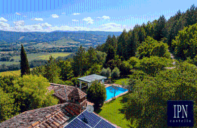 Maison de campagne à vendre Italie, Image 7/44