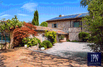 Maison de campagne à vendre Italie, Image 12/44