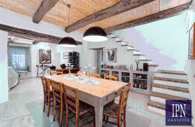 Maison de campagne à vendre Italie, Image 30/44