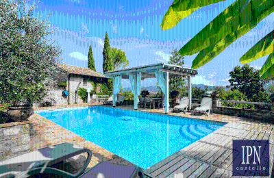 Maison de campagne à vendre Italie, Image 15/44