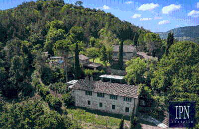 Maison de campagne à vendre Italie, Image 3/44