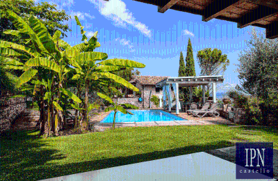 Maison de campagne à vendre Italie, Image 17/44