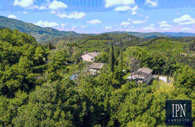 Maison de campagne à vendre Italie, Image 8/44