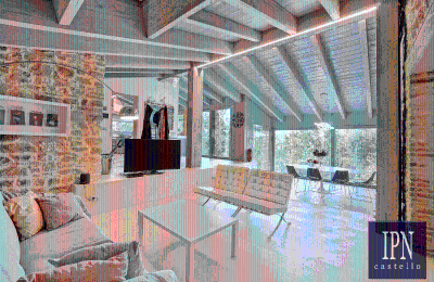 Maison de campagne à vendre Italie, Image 23/44