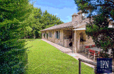 Maison de campagne à vendre Italie, Image 20/44