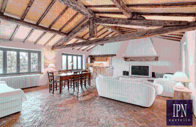 Maison de campagne à vendre Italie, Image 39/44