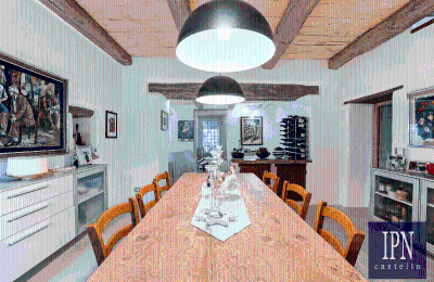 Maison de campagne à vendre Italie, Image 29/44