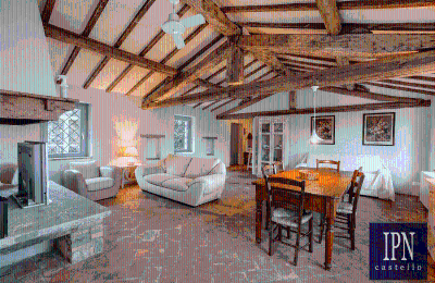 Maison de campagne à vendre Italie, Image 41/44