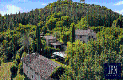 Maison de campagne à vendre Italie, Image 6/44