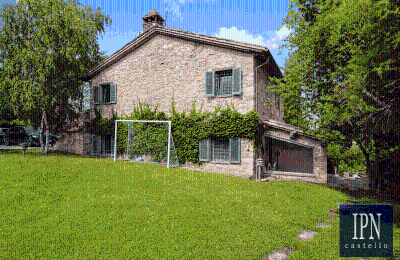 Maison de campagne à vendre Italie, Image 13/44